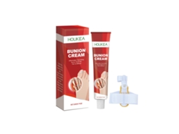 Creme Calmante Ervas Naturais Pés