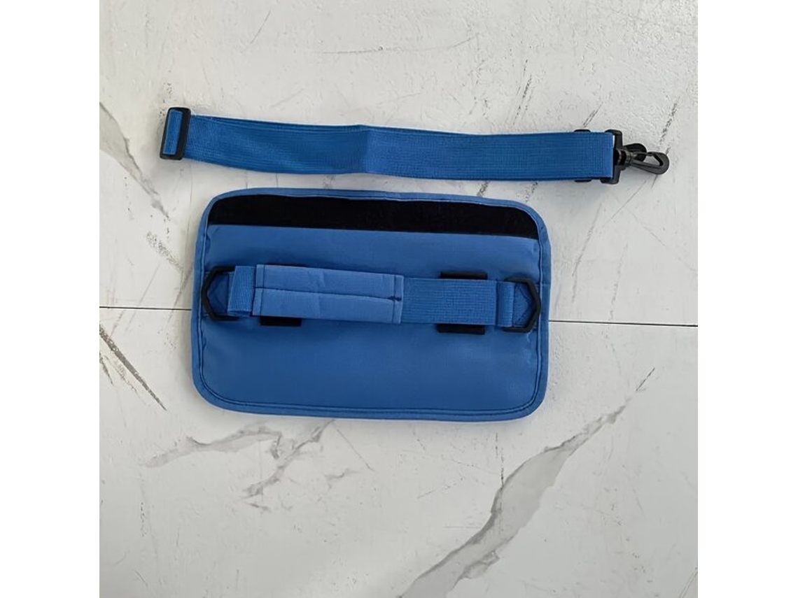 Vayotoymochila Portátil Para Tacos De Golfe Com Alças Ajustáveis Pickify