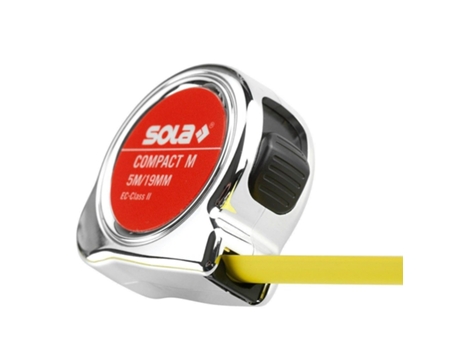 Sola Miara Zwijana 5m Compacto M So3