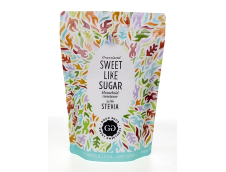 Stevia Sweet Like Sugar 450g - Edulcorantes