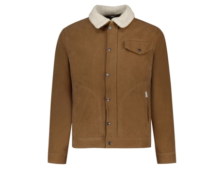 Casaco de Homem FAGUO Seillon (XL)