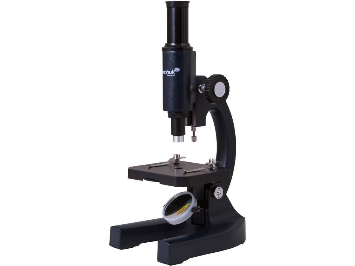 Microscópio LEVENHUK 2S NG Monocular