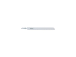 Lâmina bimetálica para painéis metálicos e sanduíche - MAKITA - P-47204 - Comprimento útil 105mm - Dentes 25