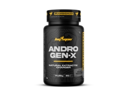 Andro Gen X 90 Caps Big Man