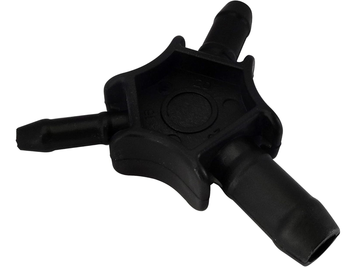 Chave de Calibração para Tubos Multicamadas, Diâmetros 16, 20, 25mm