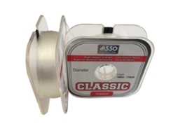 Monofilamento Classic 100 M Transparente 0.400 Mmasso