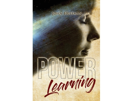 Livro Power Learning de John Huffman (Inglês)
