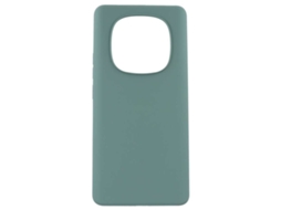 Capa Ultra Suave para Xiaomi Redmi Note 14 Pro 4g LA CASA DE LAS CARCASAS