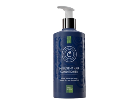 Condicionador de Cabelo Intenso Indulgente 300ml Curlyellie
