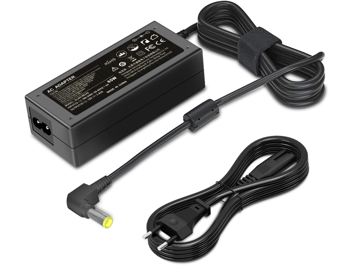Carregador para Adaptador de Alimentação Jbl 65W Xtreme 1 Xtreme 2 Boombox 1 2 5 5 * 2 5 Mm 