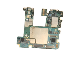 Placa mãe desbloqueada para Samsung Galaxy Note10 EOOCOO