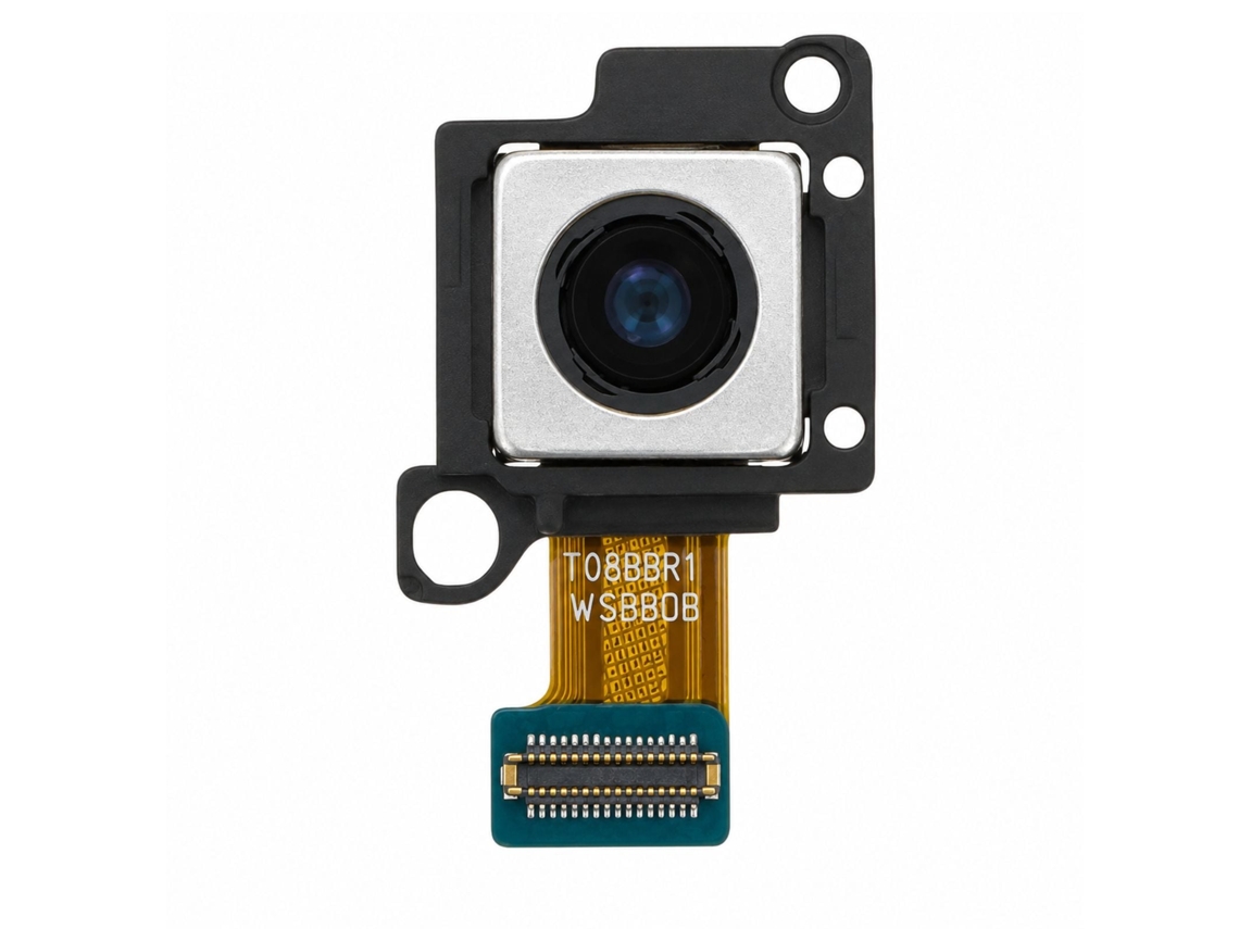 Câmera Traseira Teleobjetiva para Galaxy S23 Fe Sensor 8mp Service Pack SAMSUNG