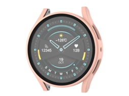 Capa protetora para Samsung Galaxy Watch5 EOOCOO antichoque