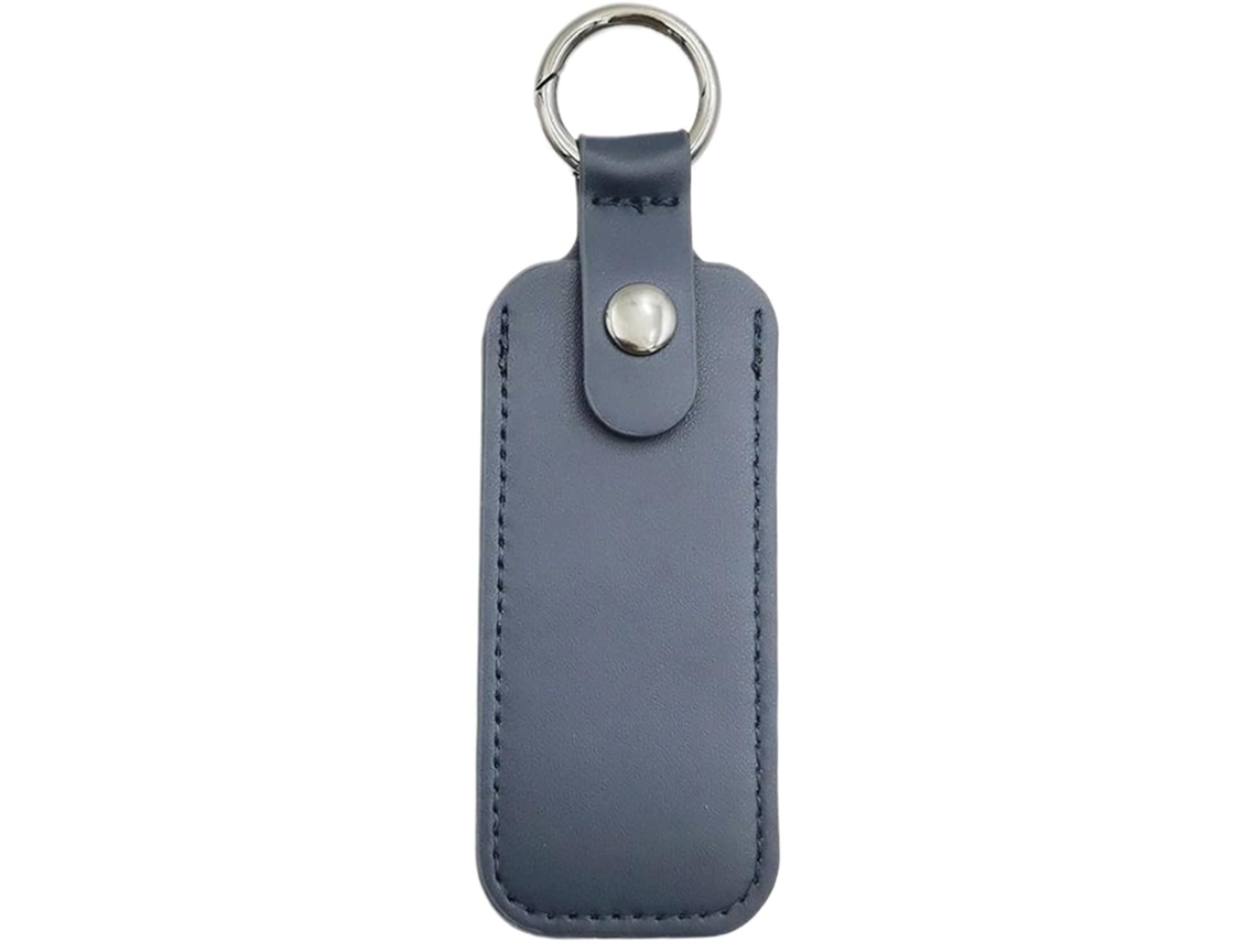 Estojo Usb, Organizador De Pen Drive Em Couro Sintético, Organizador De Acessórios Eletrônicos Para Mesa, Mochila De Viagem, Casa Gokoco