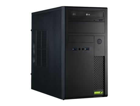 Desktop STEP (i3-1210 - RAM: 8 GB - 256 GB SSD - Intel UHD Graphics 730)