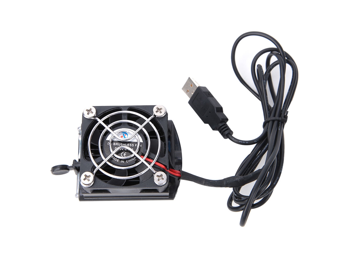 Enfriador Portátil de Telefone com Sistema de Refrigeração por Semicondutor 5v 2a S/MARCA