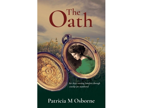 Livro The Oath de Osborne, Patricia et al. (Inglês)
