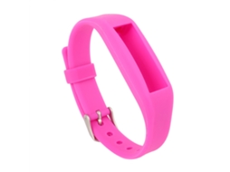 Pulseira de Cor Solidária Integrada Adequada para Fitbit Alt EOOCOO
