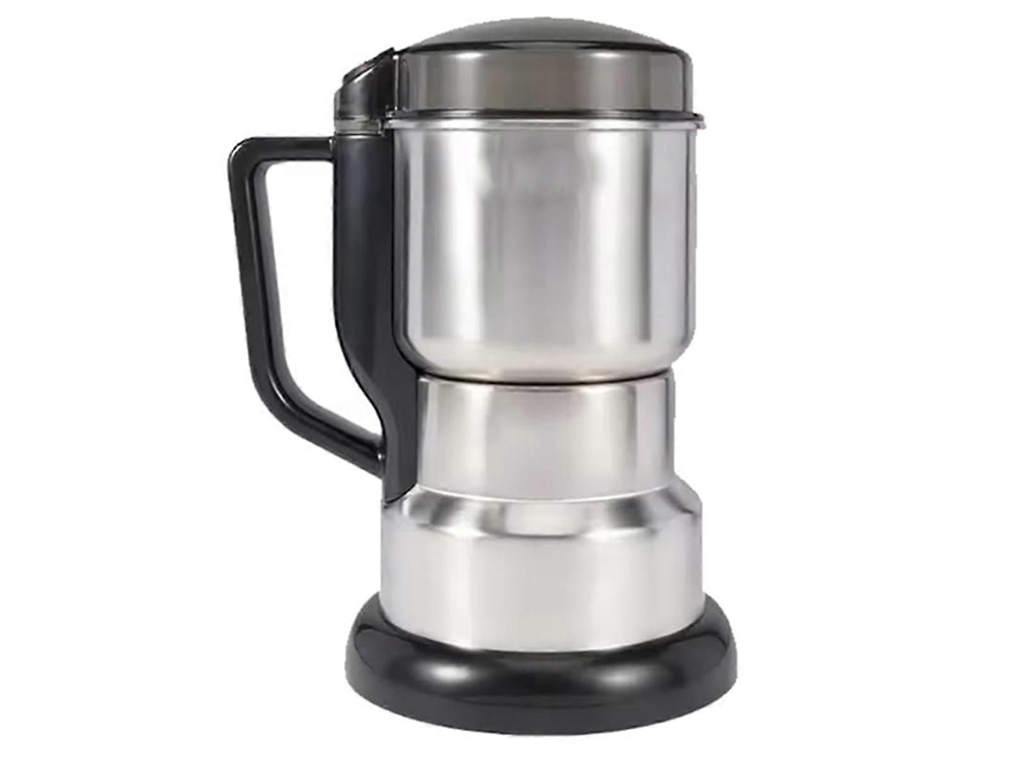 Moedor de Café Elétrico, Grãos, Especiarias, Plugue Doméstico Europeu. GOKOCO
