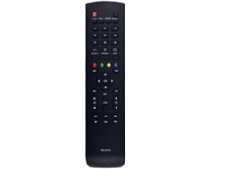 Controle Remoto De Substituição Rm-c3113 Para Tv Lcd Smart Jvc Rm-c3113, Controle Remoto Universal Para Tv.