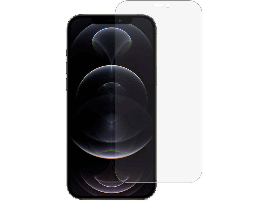 Pelicula de Vidro MISTERCAPAS iPhone 13 Pro