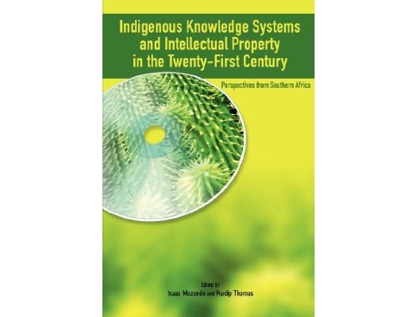 Livro indigenousknowledgesystemsandintelle de mazondeisaacthomaspradip (Inglês)