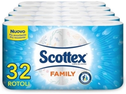 Papel De Cozinha Suave E Sustentável - 32 Fórmulas, Absorvente E Certificado Fsc