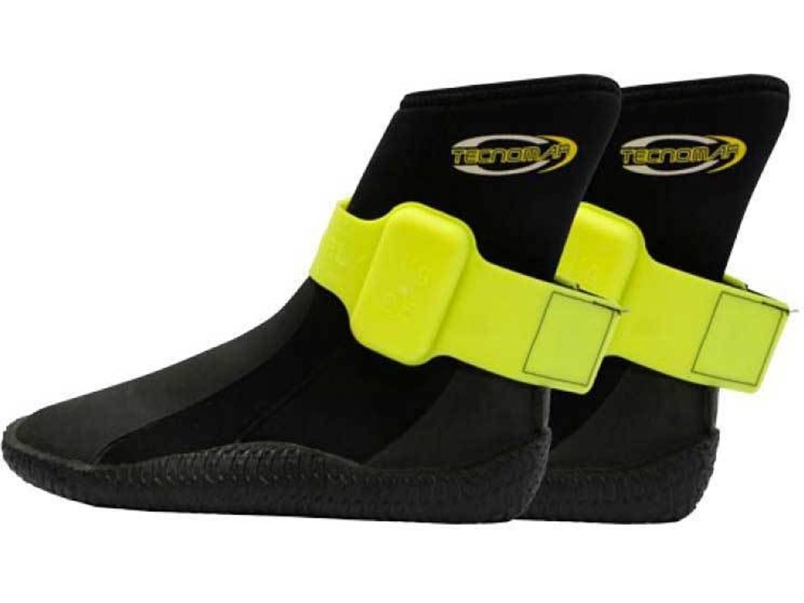 Lastro de Mergulho TECNOMAR Ankle Weight 2 (500 g)