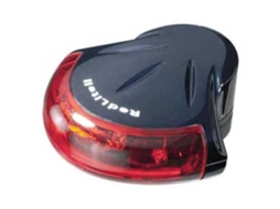 Topeak Highlite Combo Ii