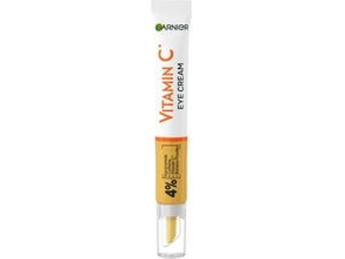 GARNIER Skin Naturals Vitamin C Eye Cream 15Ml