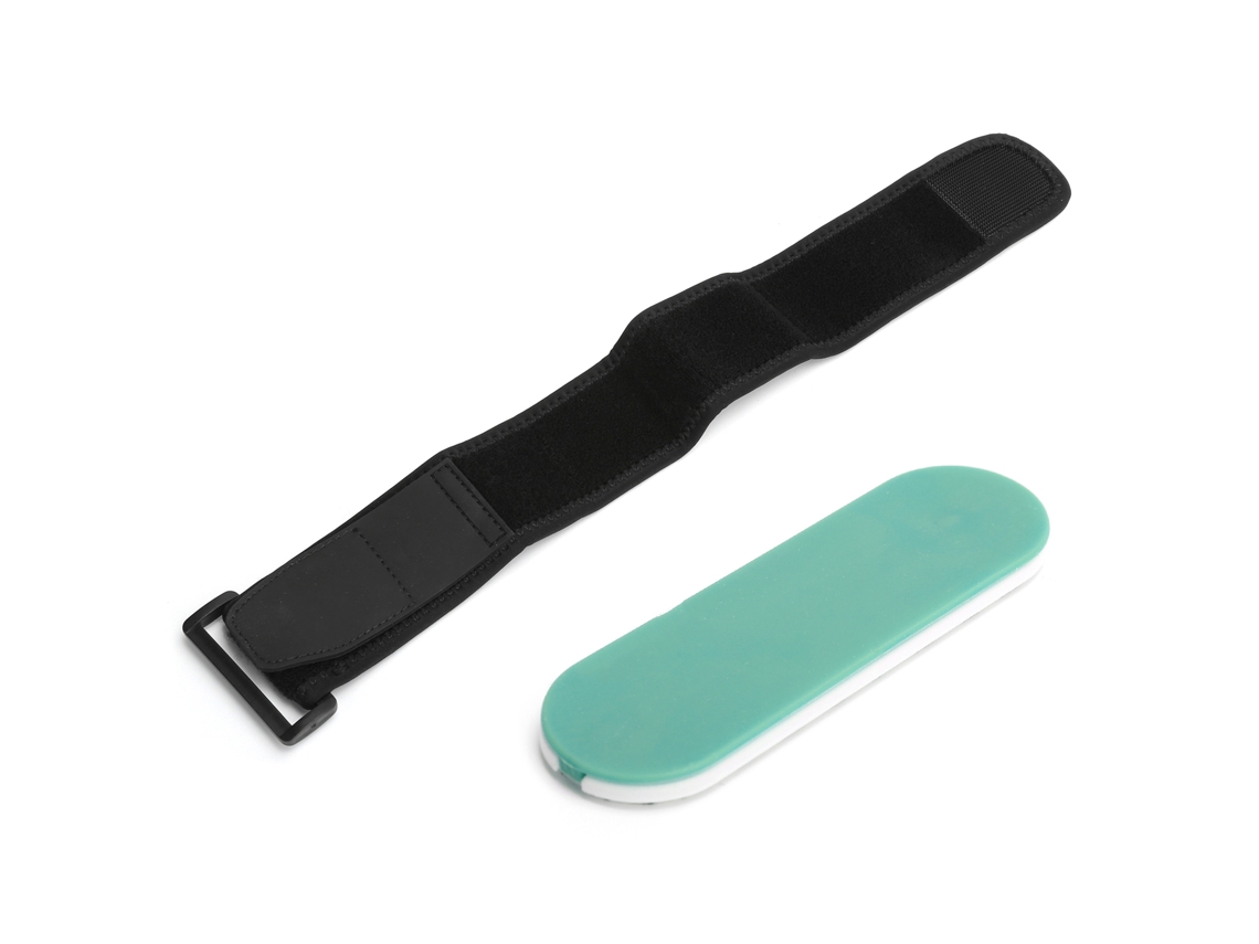 Suporte de Dedo e Grip para Celular LAXISCREED