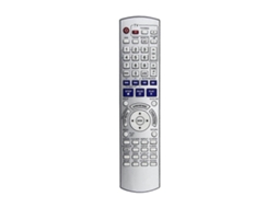 Controle Remoto Para Sistema De Som Home Theater Com Dvd