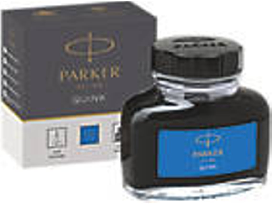 Recarga para Canetas PARKER 1950377