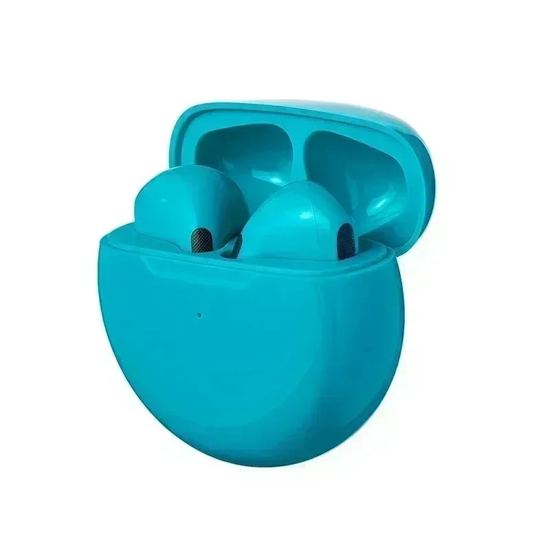 (verde) Novos Fones De Ouvido Esportivos Tws Para Corrida Com Microfone (universal)