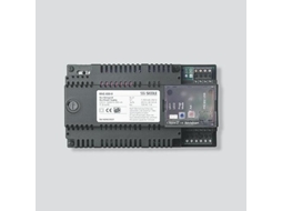 Bng 650 0 De Schwarz Siedle 0 40 °c Ce 162 Mm 60 Mm Siedle (200035140 00)