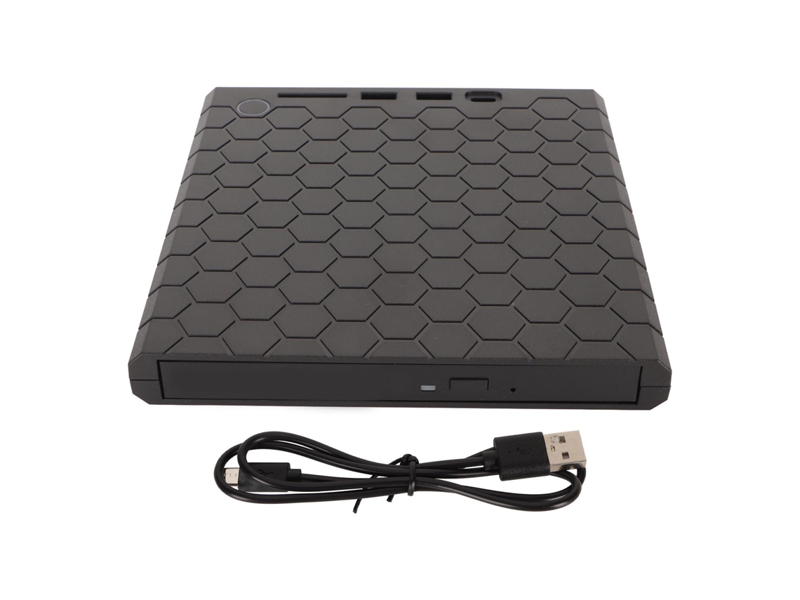 Ssd Externo De 8tb, Drive Portátil Usb3.1 Para Win10 Ios, Durável, Portátil E Compacto