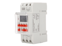 Interruptor Digital Programável Timer 220-240v