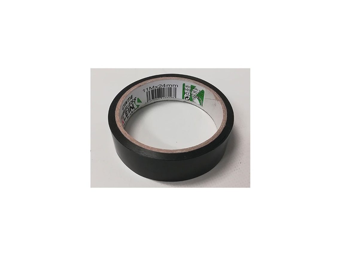 Fita Tubeless 24 Mm 11 Metros Douradoklein