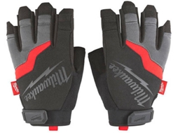 Luvas MILWAUKEE Dedos Tamanho (11 xxl  1 Unidades)