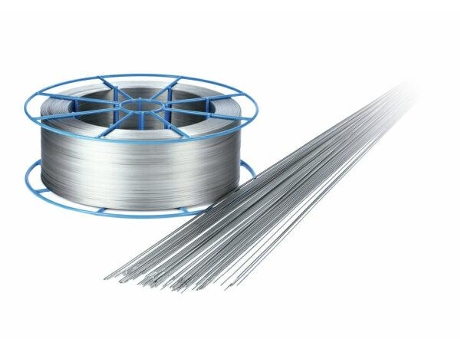 Fio de solda Lincoln Lnm 316lsi 0,8/15kg para aço inoxidável Inox Lincoln Electric