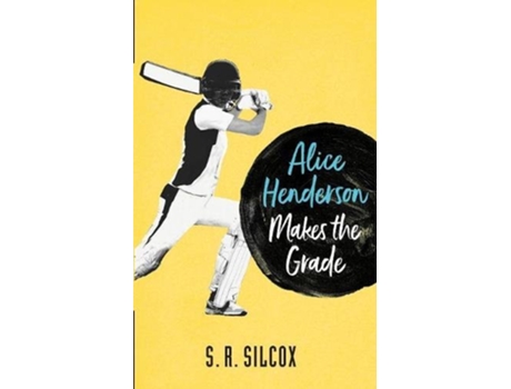 Livro Alice Henderson Makes the Grade de Sr Silcox (Inglês)