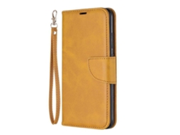 Capa Para Xiaomi Como Título Yemaesre Amarelo