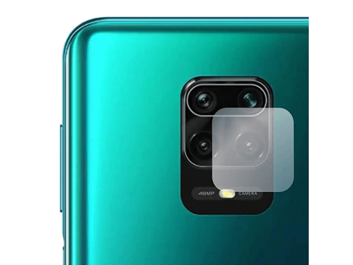 Pelicula de Vidro PHONECARE Redmi Note 9 Pro Max