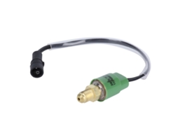 Interruptor De Pressão Para Escavadeira Cat E320 6-36v