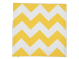 Funda De Almohada Cuadrada Para Sofá Estilo Exquisito Antidescolorante Decoración Hogar