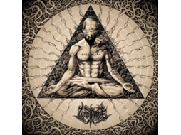 CD Wrathage - Discipline