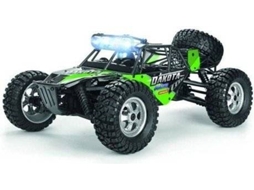 Carro Telecomandado NINCO Dacota 1:12