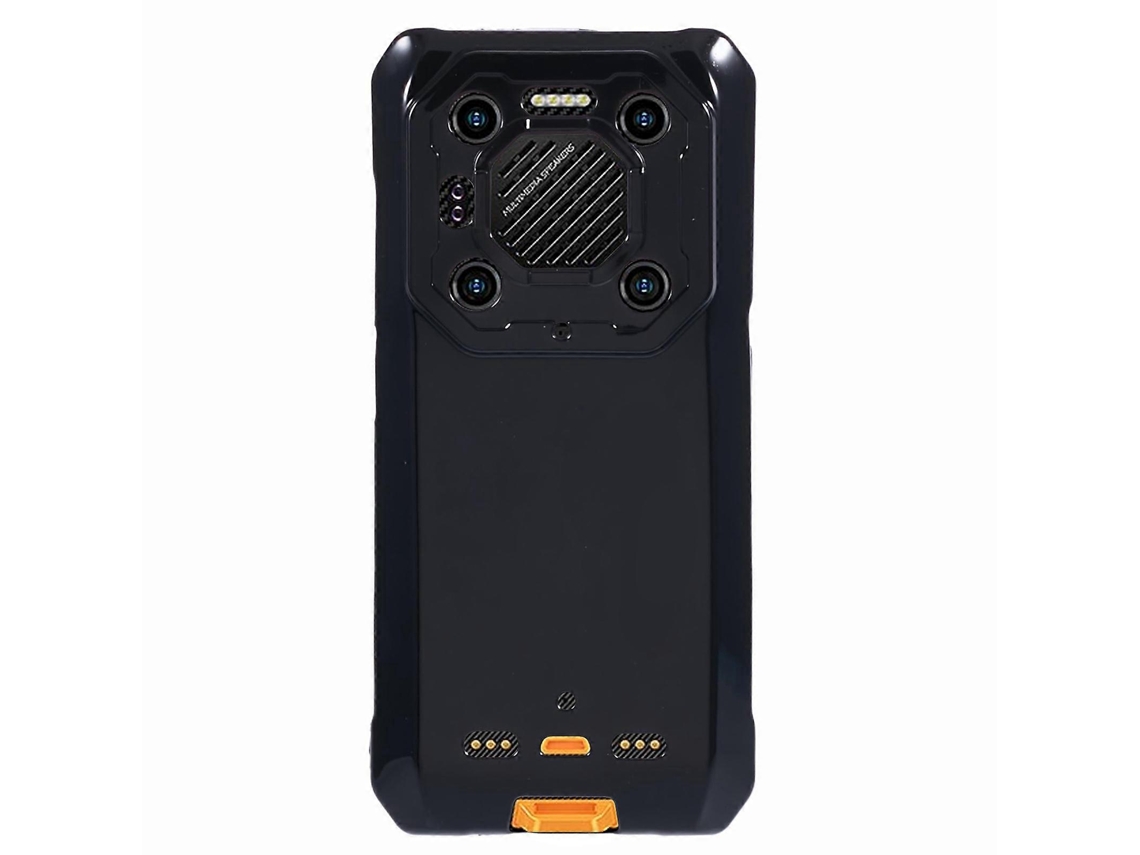 Compre Capa Protetora De Tpu Macio Para Ulefone Armor 26 Ultra, Preta