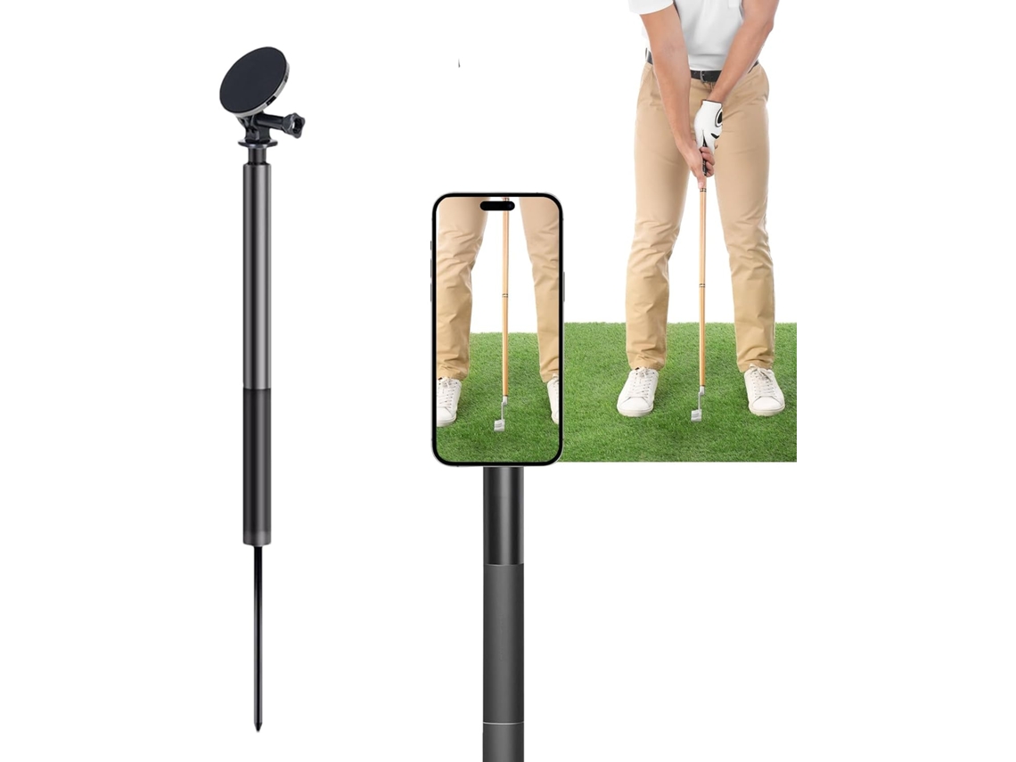 Suporte Para Celular Swing Golf