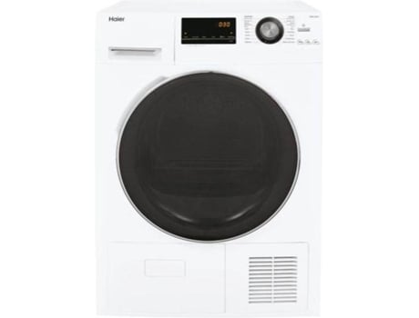 Máquina de Secar Roupa  HD90-A636-E (9 kg - Bomba de Calor - Branco)